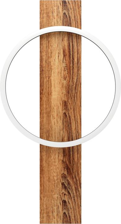 Black, White, Wood colour
