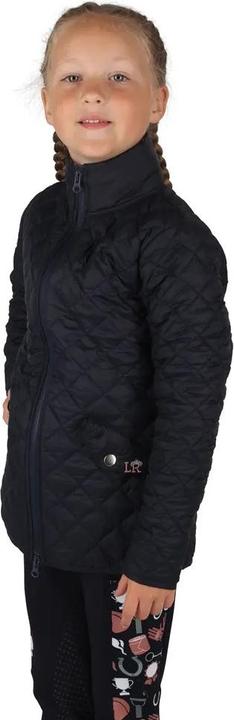 Produktbild Hy Equestrian Pony Passion Steppjacke (158, 164)