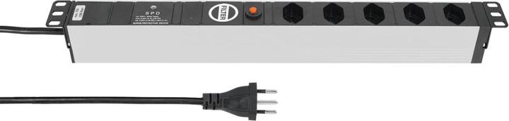 Immagine prodotto Steffen Ciabatta di alimentazione (5 x, Tipo 13, 3 m)