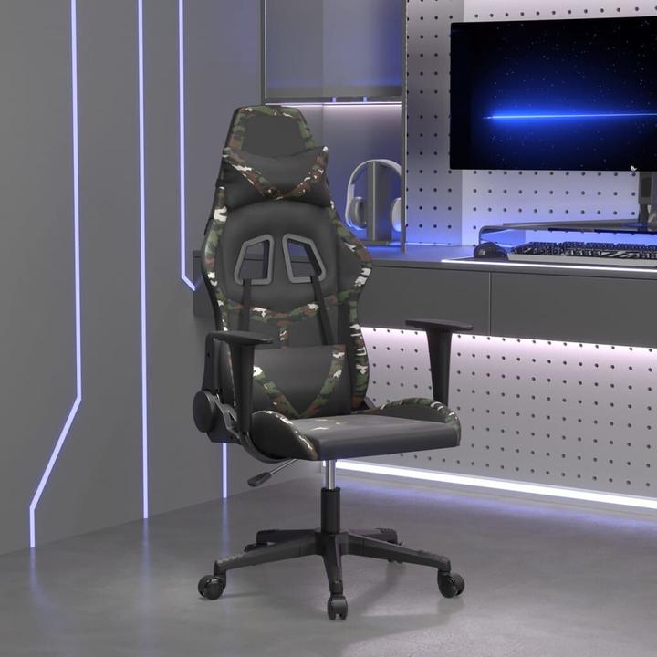 Immagine prodotto vidaXL Gaming-Stuhl