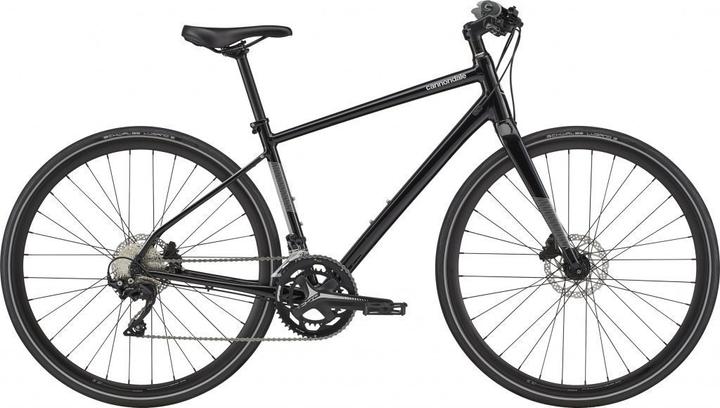 Immagine prodotto Cannondale Veloce 1 (50 cm)