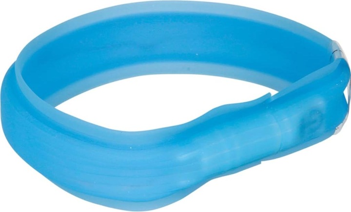 Trixie Flash Leuchtband USB (M, L, Hund, Allgemein)