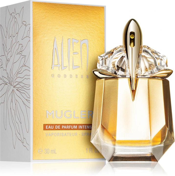 Produktbild Thierry Mugler Alien Goddess (Parfum Set)
