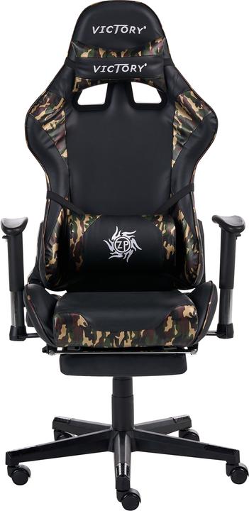 Actual product image Beliani Victory