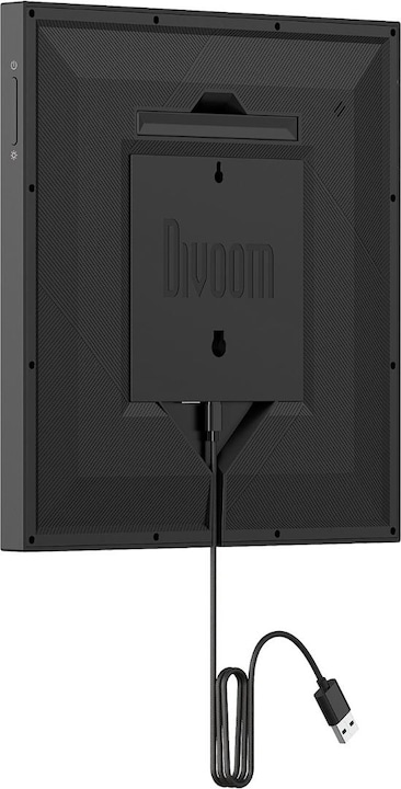 Produktbild Divoom Pixoo 64 (10.30", 64 x 64 Pixel)