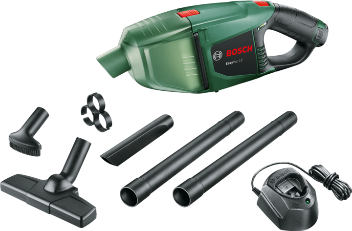 Bosch Home & Garden EasyVac 12