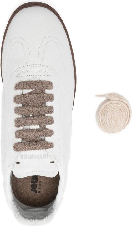 Image du produit Soldini 80 Sneakers Bianco (42)