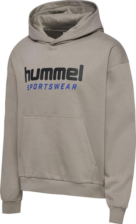 Produktbild hummel hmlBOXY HOODIE LOGO (M)