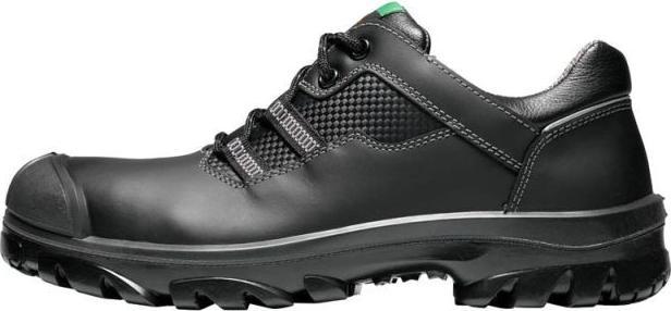 Produktbild Emma Safety Footwear Arbeitsschuhe - Ray D - S3 - Schwarz - Grösse 44 (S3, 44)