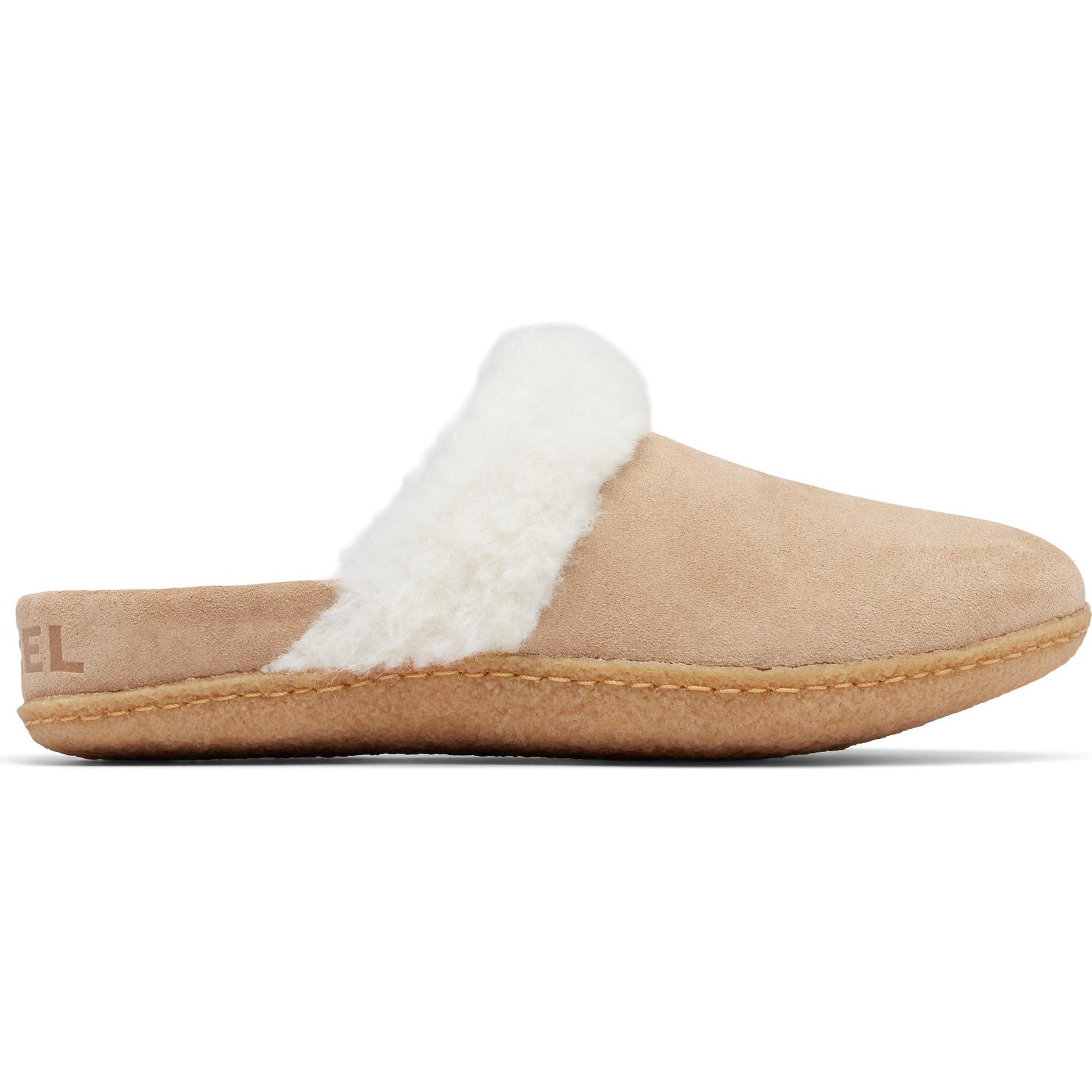 Sorel, Damen, Hausschuhe, Nakiska™ Slide Ii, Braun, (37)
