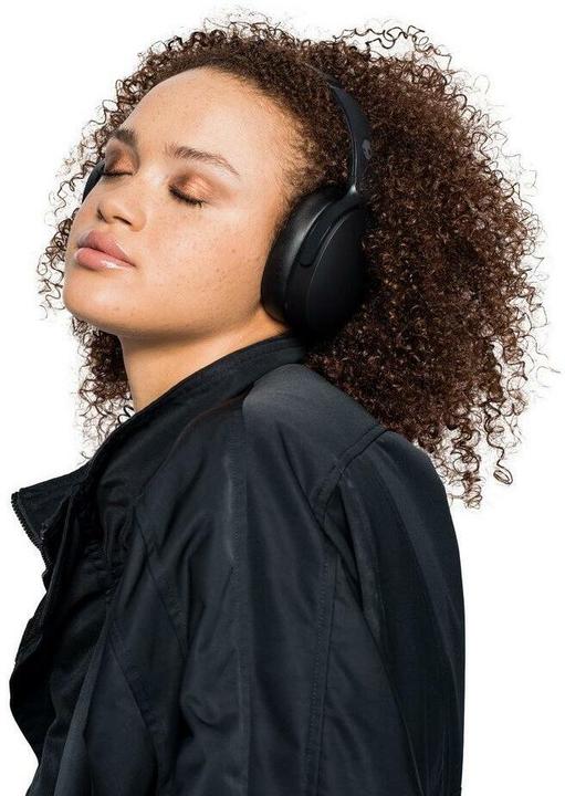 Image du produit Skullcandy Hesh ANC (ANC, 22 h, Filaire)