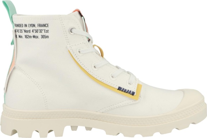 Actual product image Palladium Pampa Underlayer (37)
