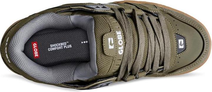 Image du produit Globe Sabre (45)