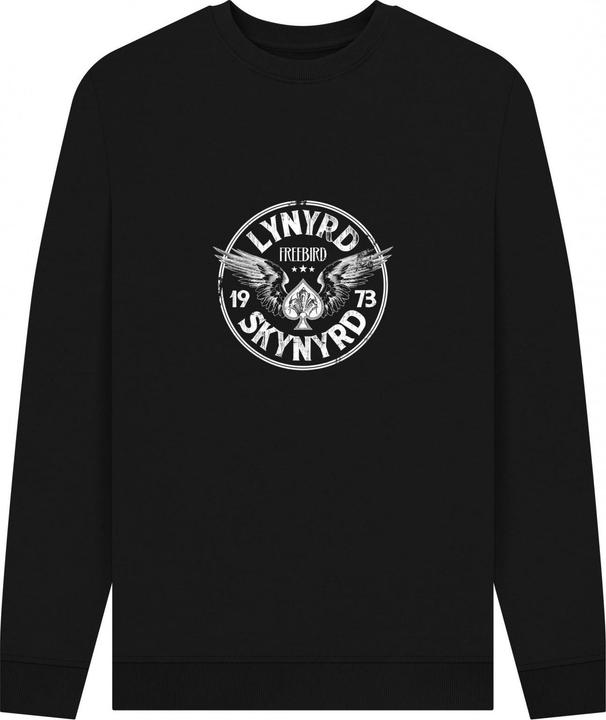 Image du produit Lynyrd Skynyrd - Sweat motif Imprimé FREEBIRD - Adulte (XXL)