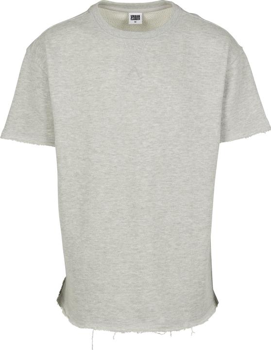 Produktbild Urban Classics Herringbone Terry Tee (XL)