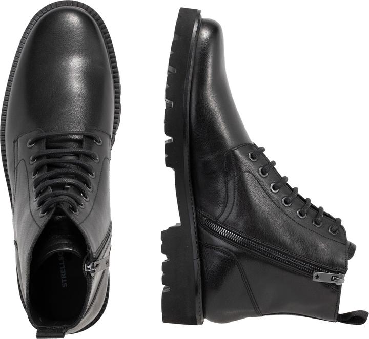 Produktbild Strellson Stiefel bakerloo nimonico hcz (46)