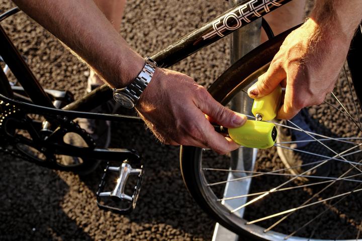 Produktbild HipLok Pop (130 cm)