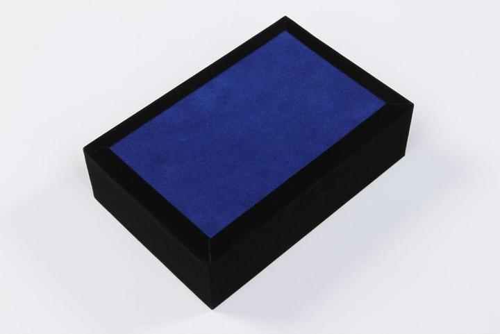 Image du produit Tanga Sports Cigarbox, lot de 3