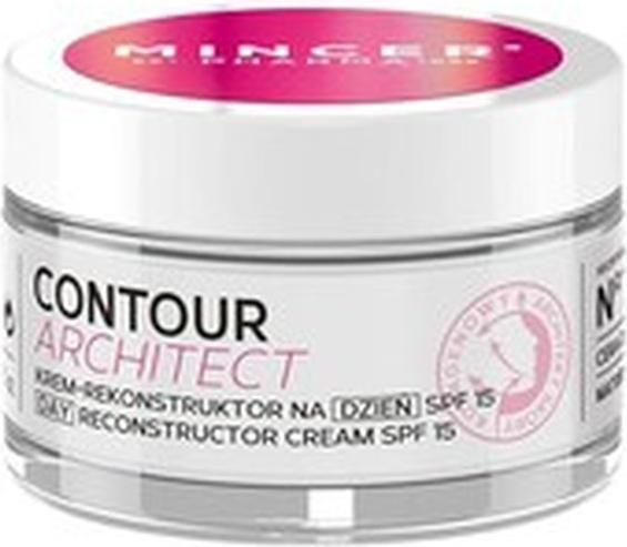 Produktbild Kenwood Day cream Architect No.1601 50ml (50 ml)