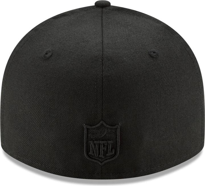 Produktbild New Era 59Fifty LOW PROFILE Cap - Minnesota Vikings - 7 1/8 (7 1/8)