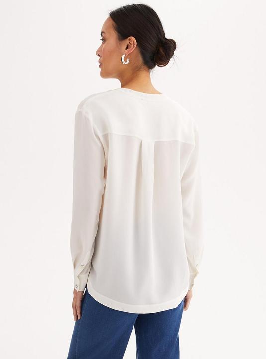 Immagine prodotto Anne Weyburn Seidenbluse (44)