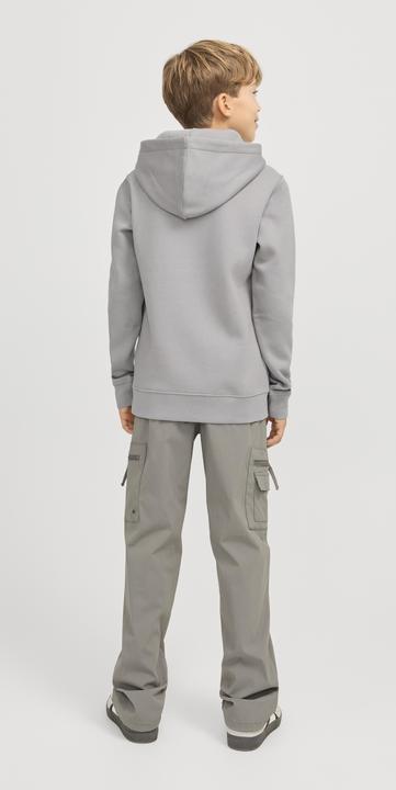Image du produit Jack & Jones Jjestar Jj Sweat Hood Noos Jnr (152)