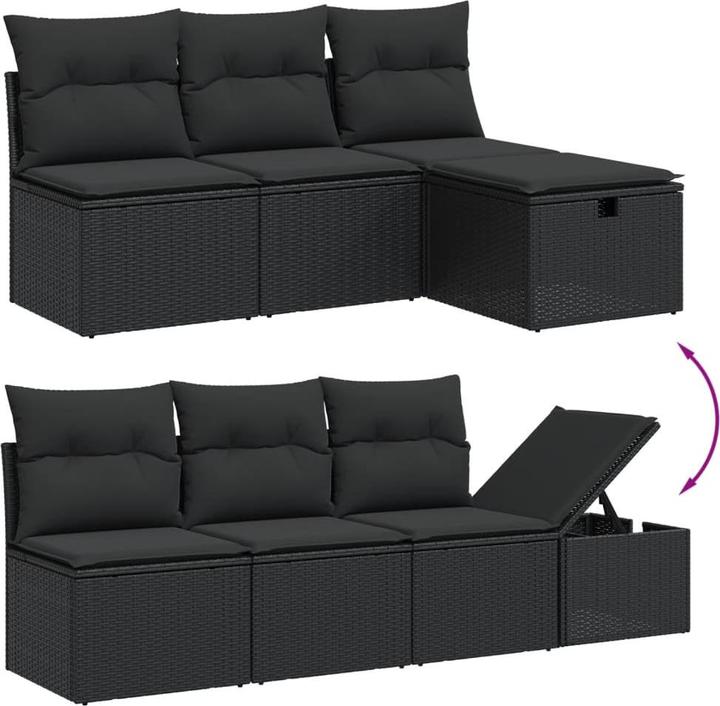 Produktbild vidaXL Vincenzo