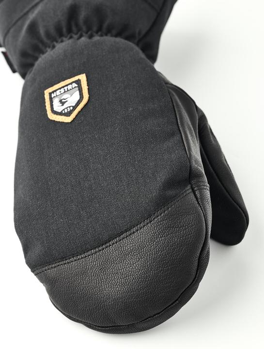 Actual product image Hestra CZone Mountain Mitt (11)