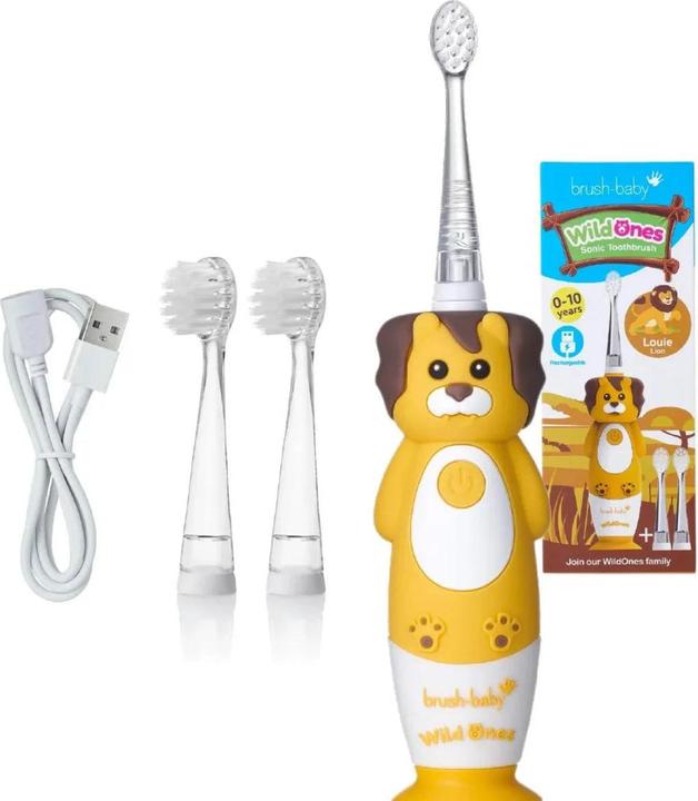 Produktbild Brush-Baby WildOne