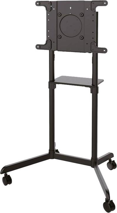 Produktbild Neomounts Mobile Flat Screen Floor Stand (height: ) (70", 70 kg)