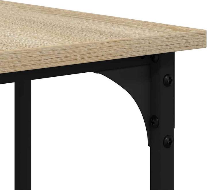 Image du produit vidaXL Schreibtisch (139 x 139 x 75 cm)