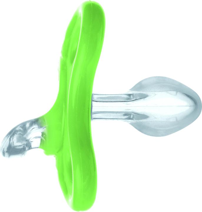Actual product image MAM Comfort (2 x, up to 3 M.)
