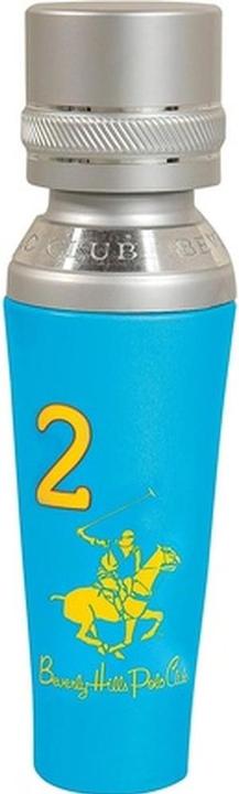 Beverly Hills Formula Polo Club Two (Eau de Parfum, 50 ml)