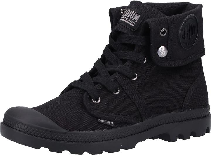 Produktbild Palladium Stiefelette (36)