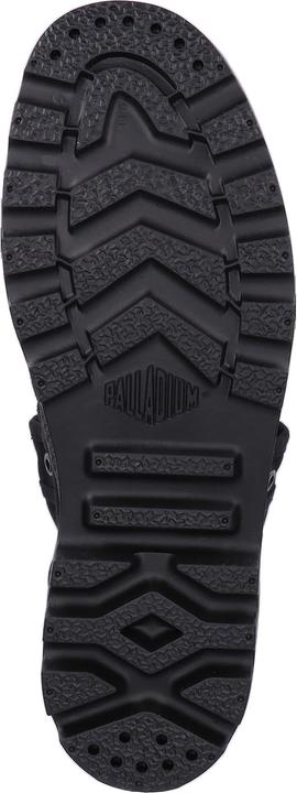 Produktbild Palladium Stiefelette (36)