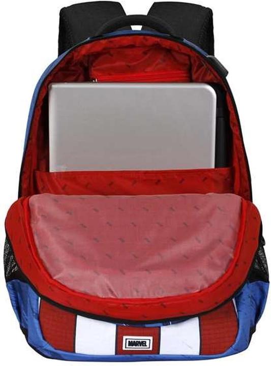 Produktbild Karactermania PLUS Running Backpack Gears (32 l)