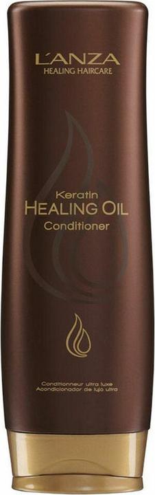 Produktbild L'Anza Keratin Healing (250 ml)