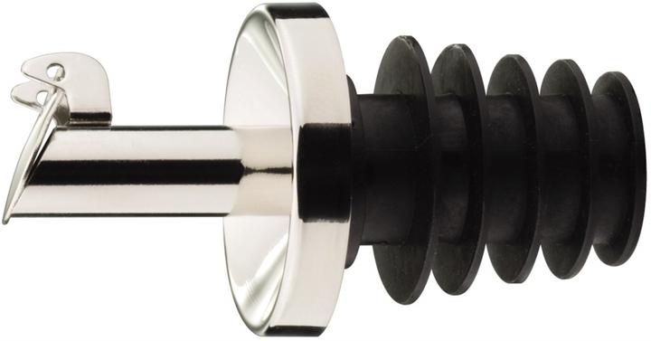 Westmark Oel- und Essigausgiesser +K-Kork m. Käppchen 12er Set