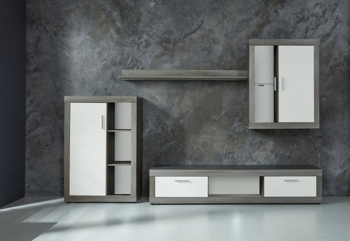 Actual product image Trendteam Jazz (295 x 40 x 188 cm)