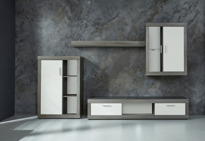 Produktbild Trendteam Jazz (295 x 40 x 188 cm)
