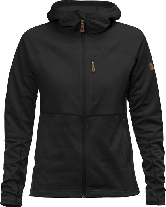 Produktbild Fjällräven Abisko Trail Fleece (XXS)