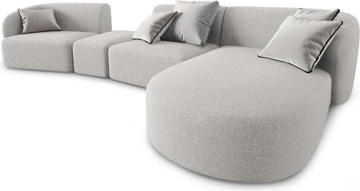 Produktbild Maison Heritage Chiara (Modular Sofa, 5-Sitzer)
