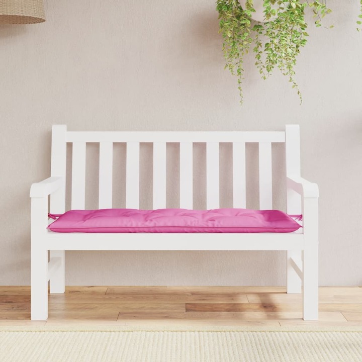 Immagine prodotto VidaXL Ryker (120 x 50 x 7 cm)