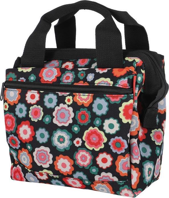 Immagine prodotto KlickFix Spazioso (4 l, Borsa manubrio)