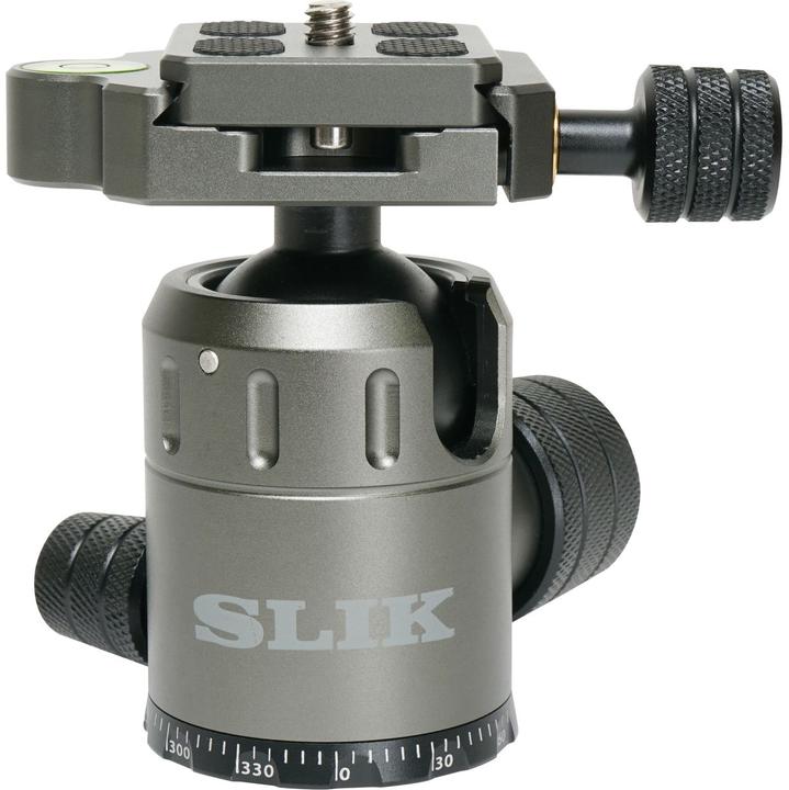 Productafbeelding Slik Rover Koolstof Statiefset (Koolstof)