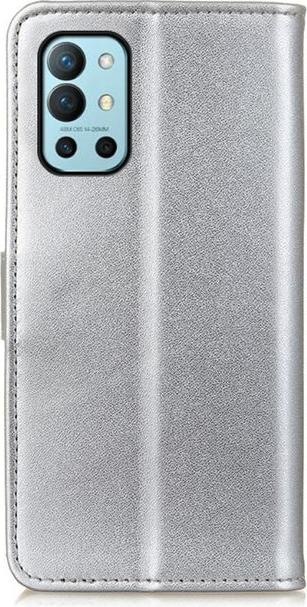 Actual product image MU Classic Classic II Leather Bookcover Series (OnePlus 9R)