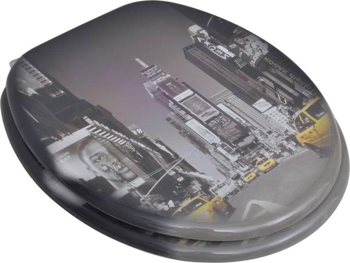 Produktbild vidaXL WC- Sitz