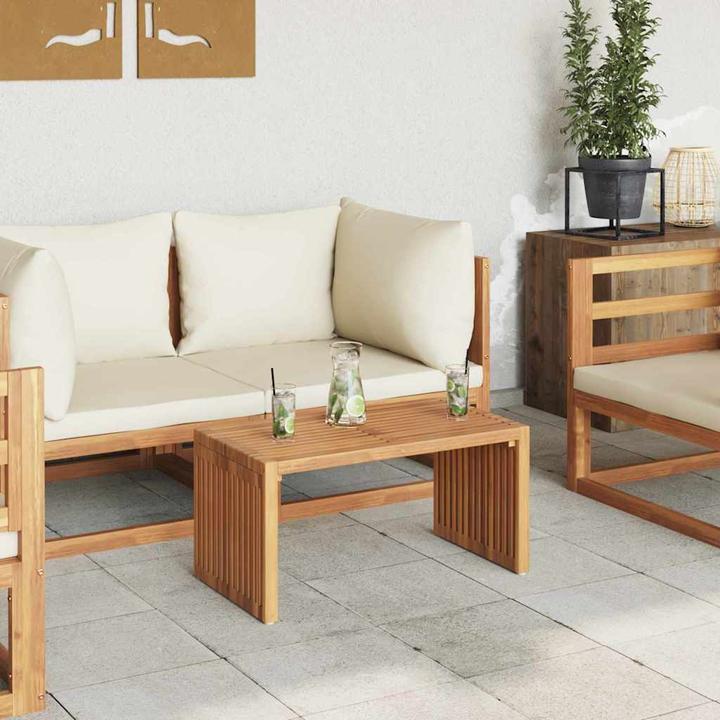 Produktbild VidaXL Garten Tisch (37.50 cm)