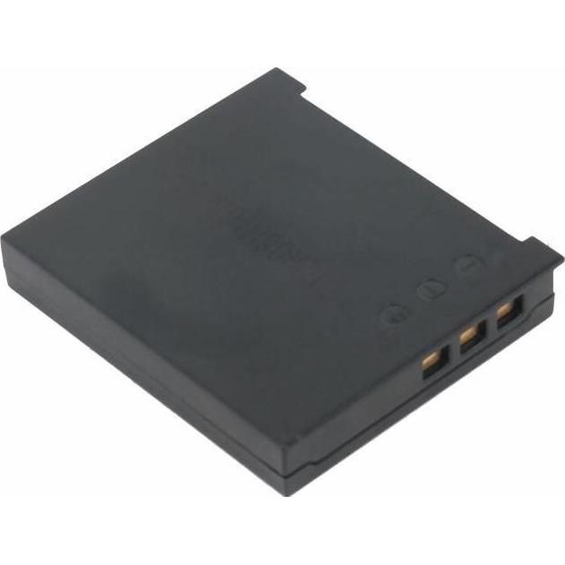 CoreParts Battery for Keyboard,Mouse, Maus + Tastatur Zubehör, Schwarz