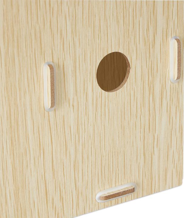 Actual product image Relaxdays Stehsammler (A4)